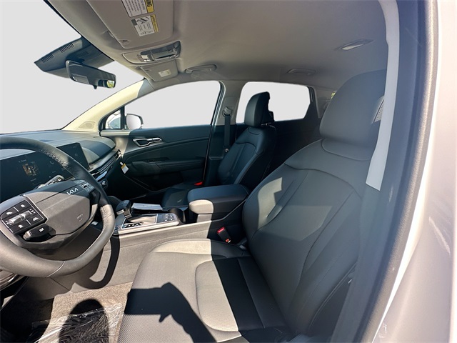 2026 Kia Sportage EX photo 19