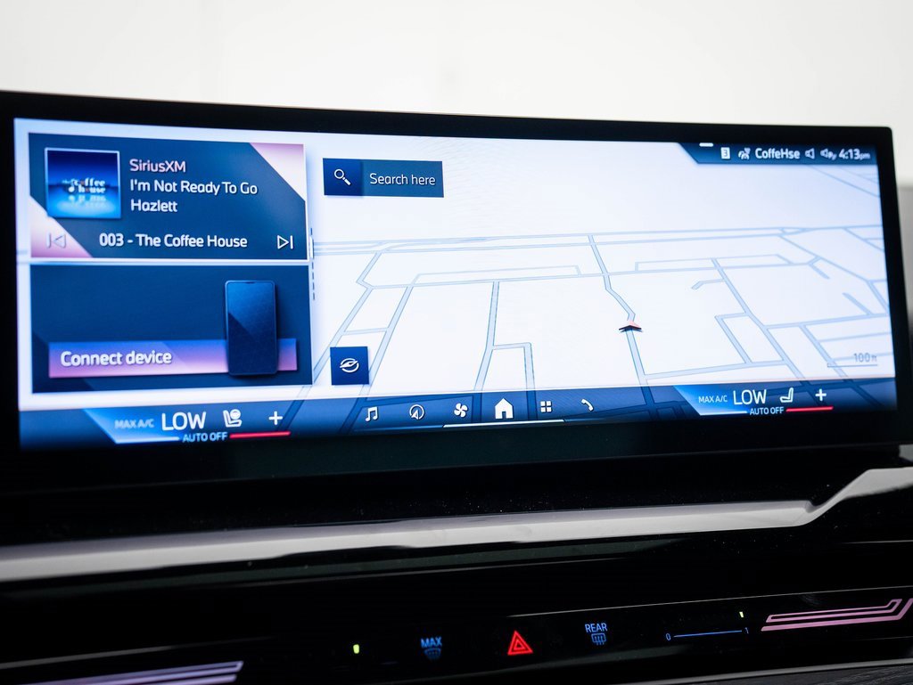 2025 Bmw 530i photo 27