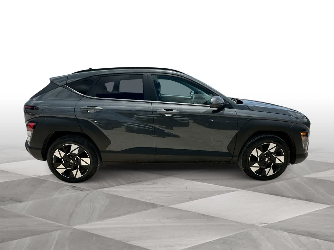 2025 Hyundai Kona SEL photo 9