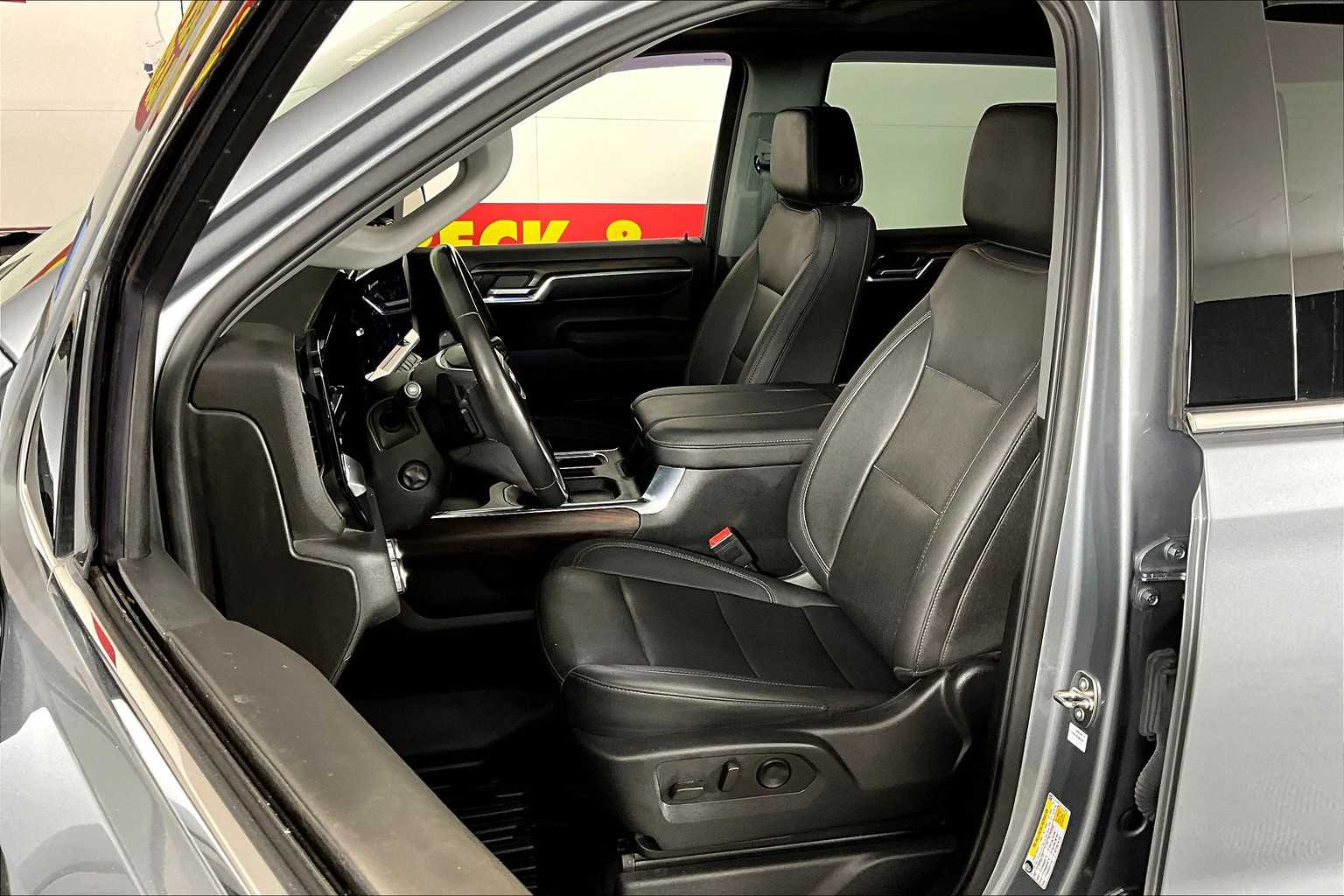 2023 Gmc Sierra 1500 SLT photo 4