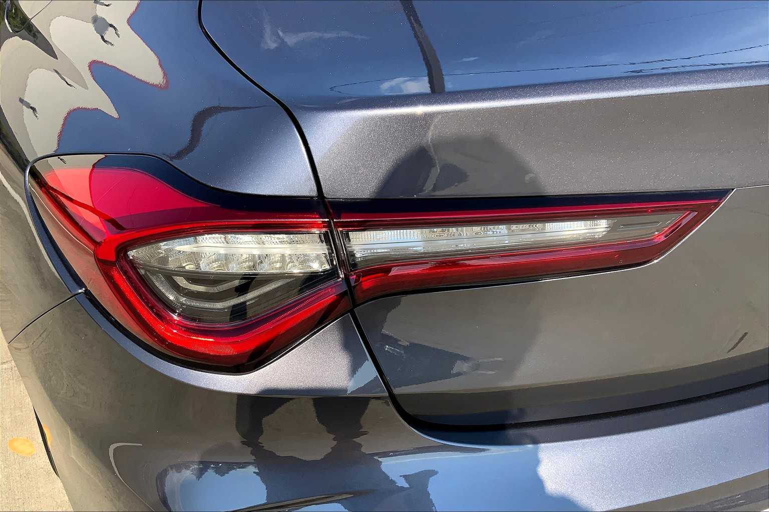 2023 Acura TLX photo 28