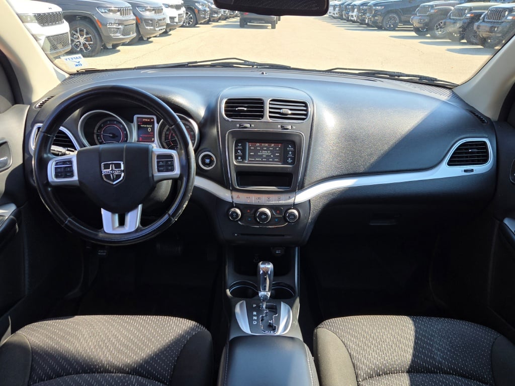2019 Dodge Journey SE photo 17