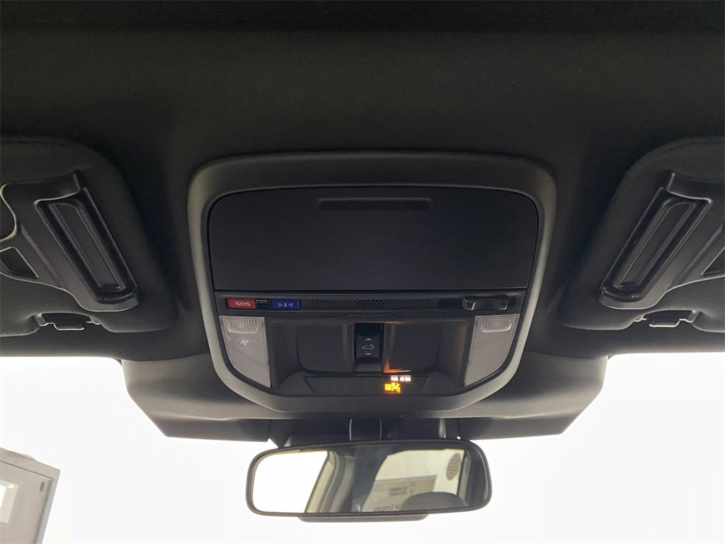2025 Subaru Forester Limited photo 4