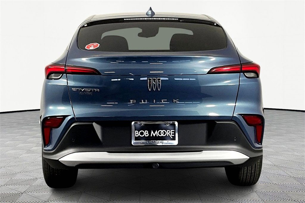 2026 Buick Envista Preferred photo 4