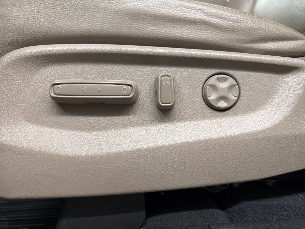 2019 Honda Odyssey EX-L photo 14