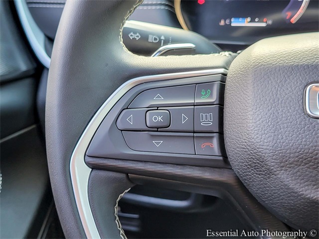 2024 JEEP GRAND CHEROKEE L - Image 15