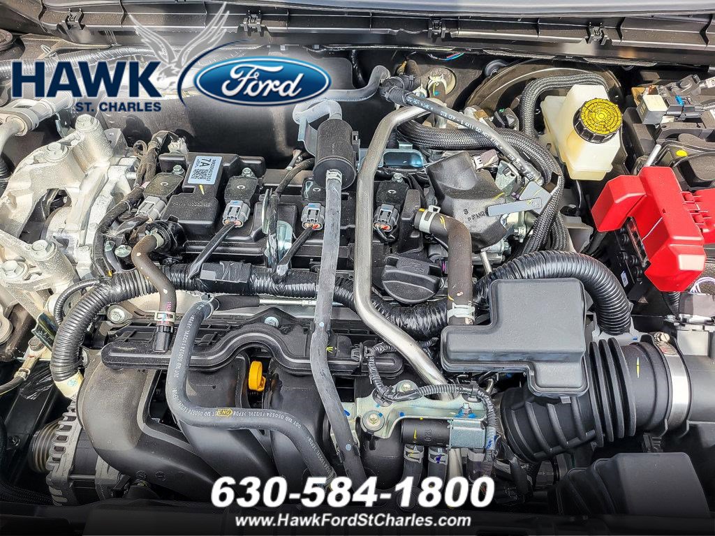 2025 NISSAN KICKS MPV - Image 27