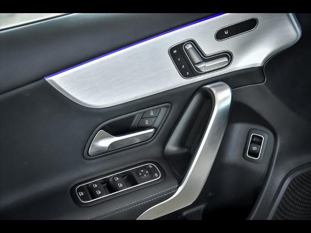 2021 Mercedes Benz A 220 4MATIC photo 12