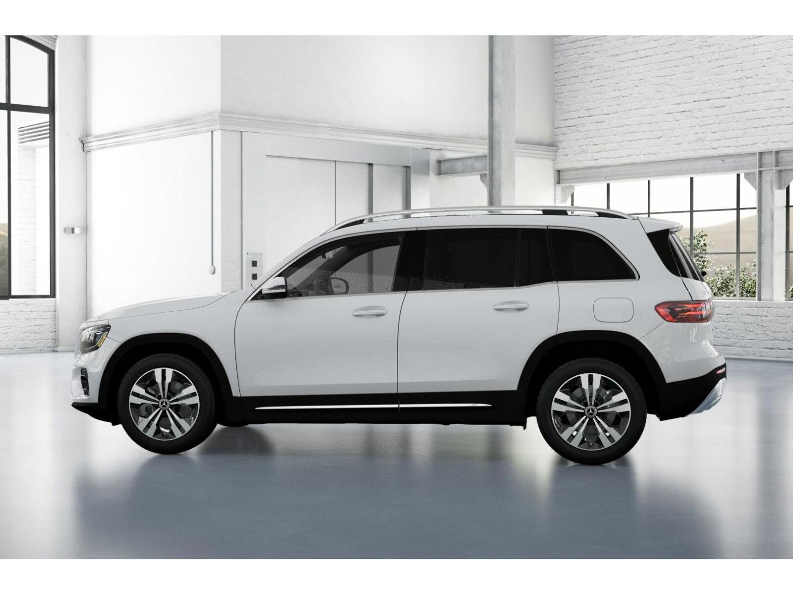 2026 Mercedes Benz GLB 250 4MATIC photo 29