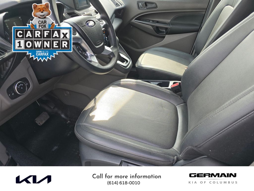 2020 Ford Transit Connect XL photo 11