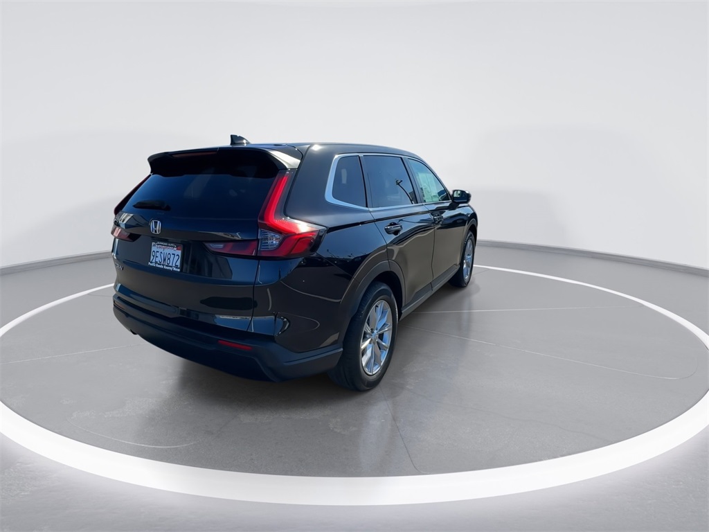 2023 Honda CR-V EX-L photo 12
