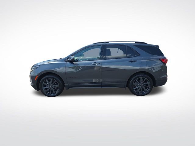 2023 Chevrolet Equinox RS photo 2