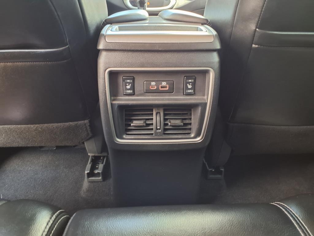 2023 Nissan Murano SL photo 19