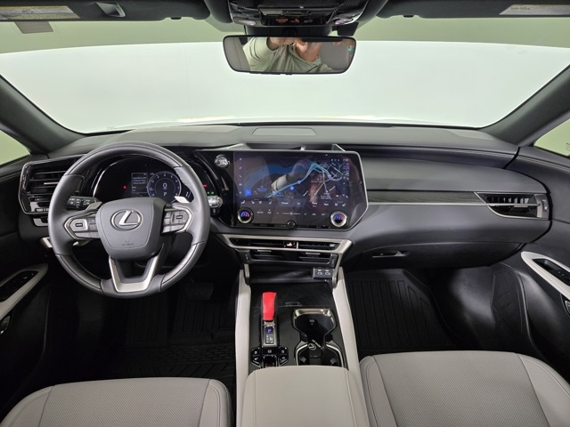2024 Lexus RX 350 Premium photo 17