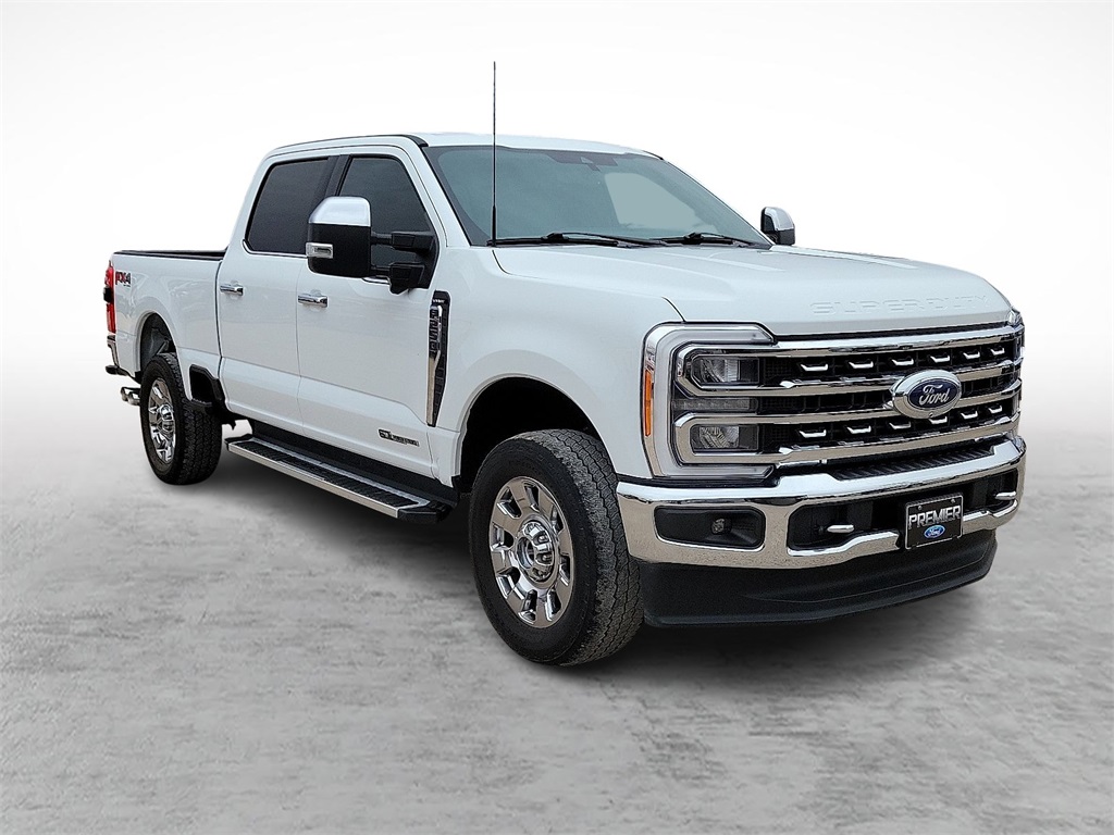 2023 Ford F-250 Super Duty Lariat's photo