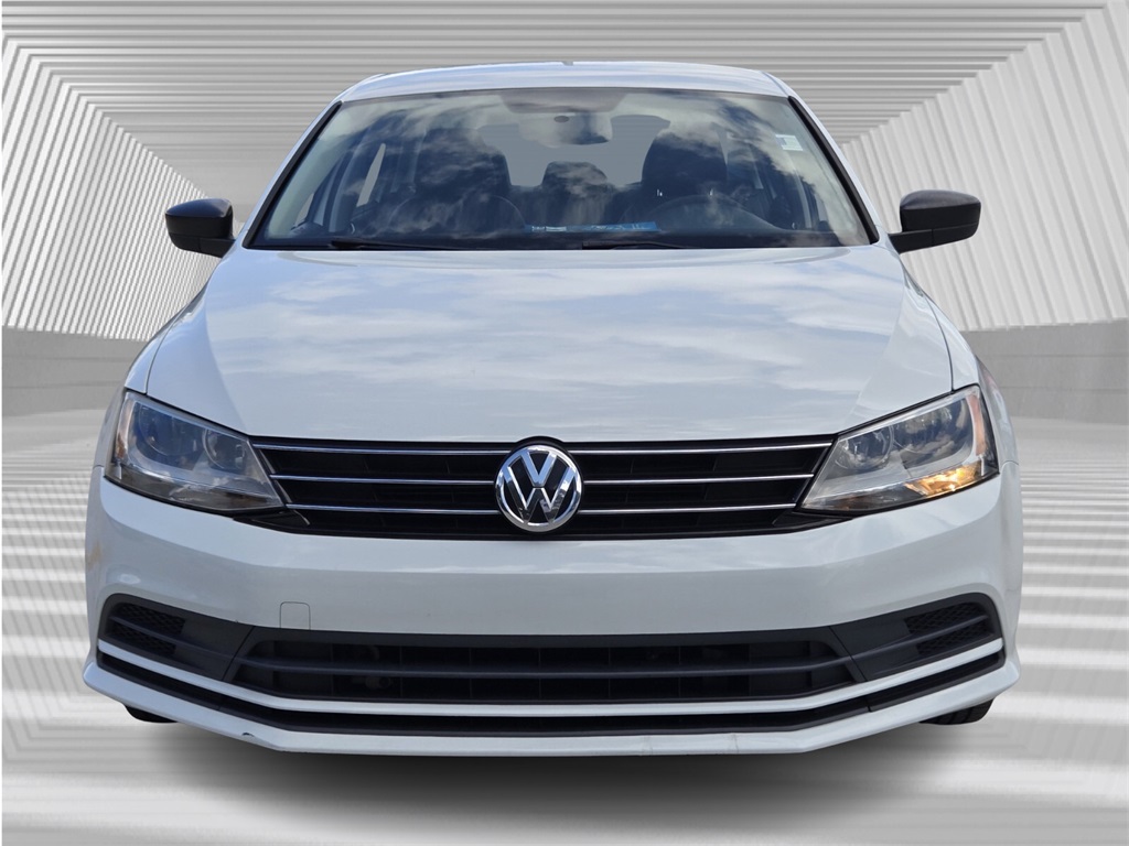 2015 Volkswagen Jetta 2.0 S photo 3