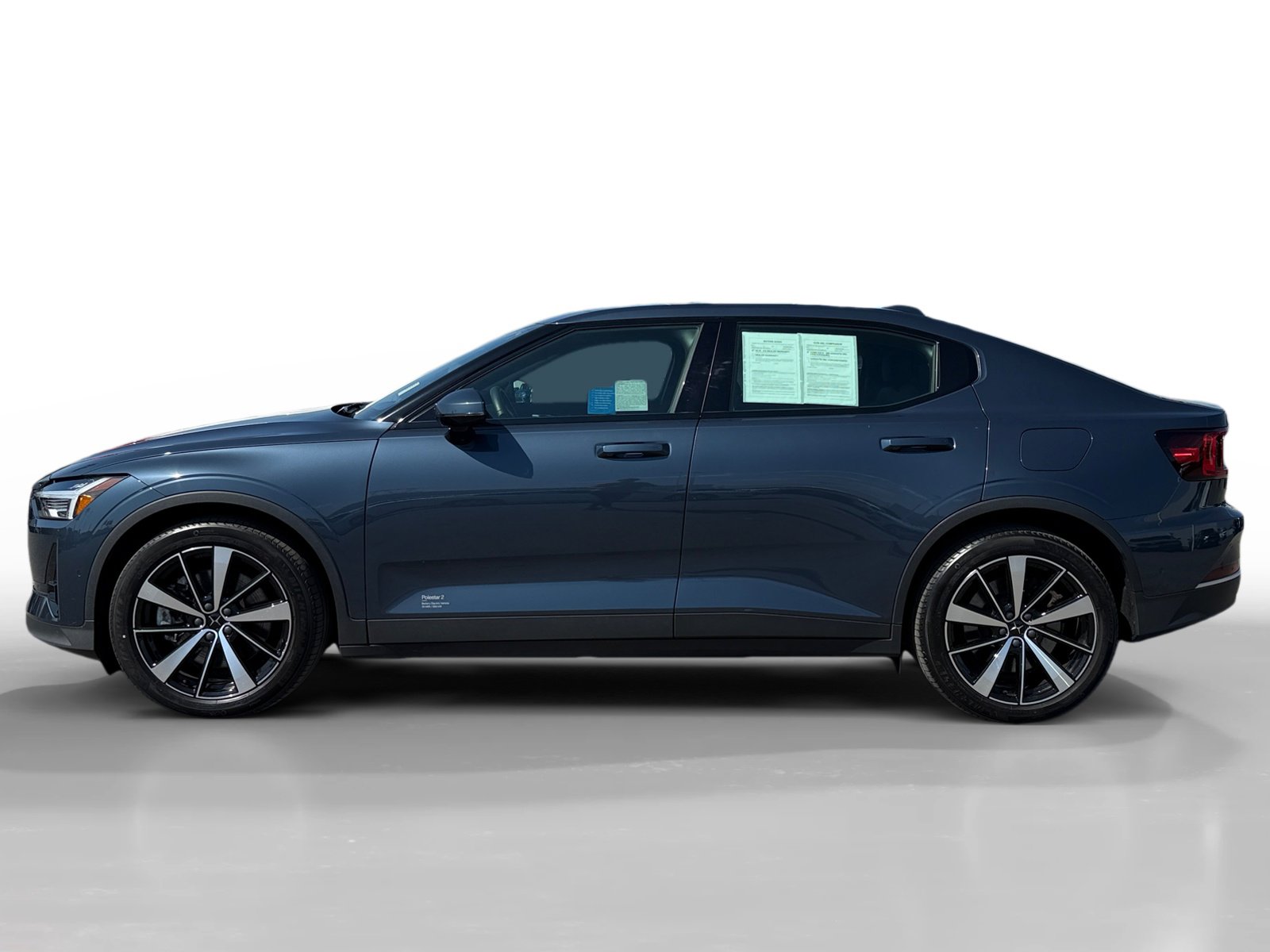 Used 2022 Polestar 2 Base with VIN LPSED3KA8NL073083 for sale in San Jose, CA