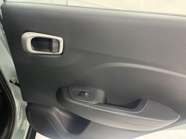 2026 Hyundai Venue SE photo 23
