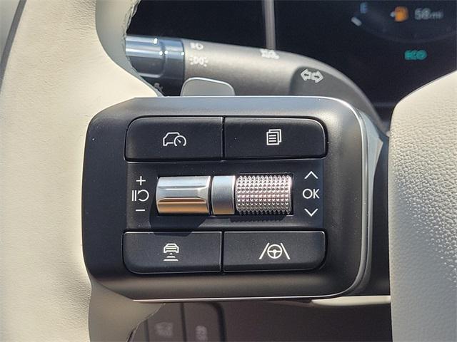 2025 Hyundai Santa Fe Calligraphy photo 24