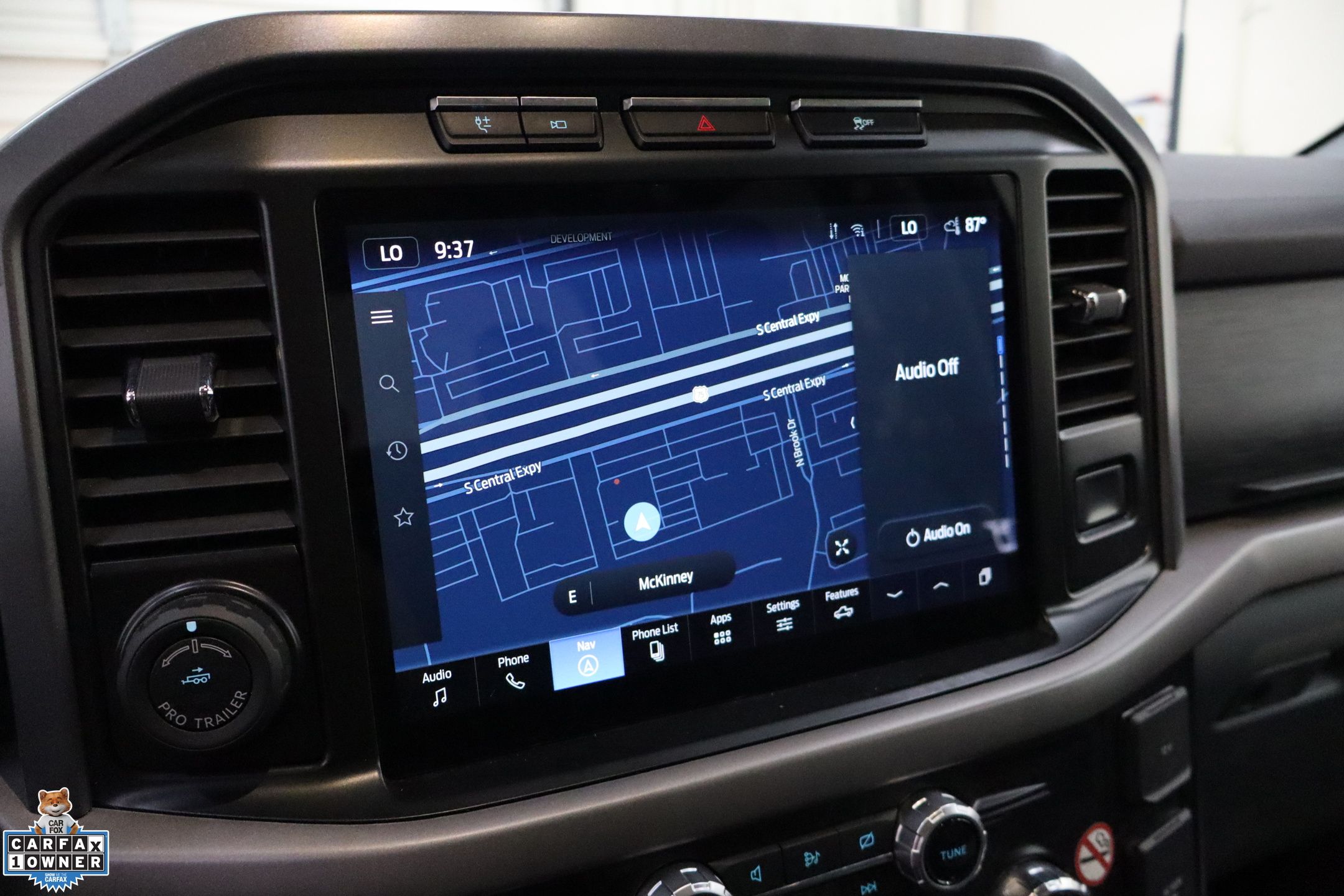 2024 Ford F-150 XLT photo 16