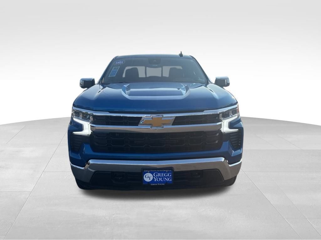 2023 Chevrolet Silverado 1500 LT photo 8