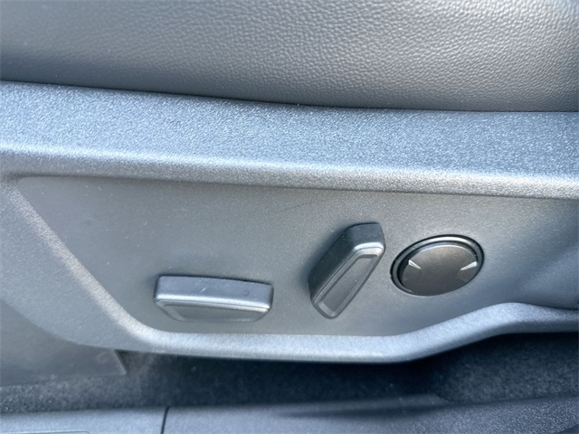 2025 Ford Bronco Badlands photo 3