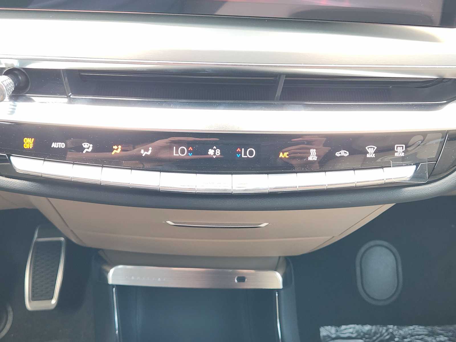 2026 Cadillac Lyriq photo 13