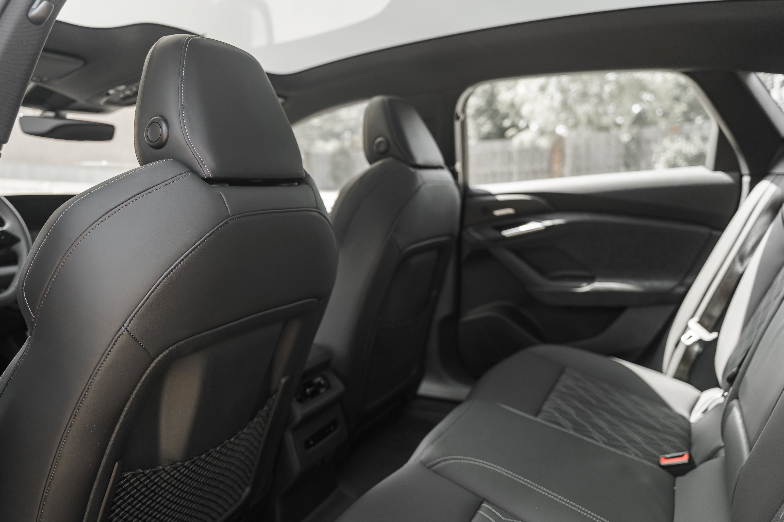 2025 Audi S6 Premium Plus photo 24