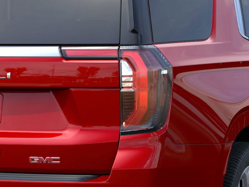 2025 Gmc Yukon Denali photo 11