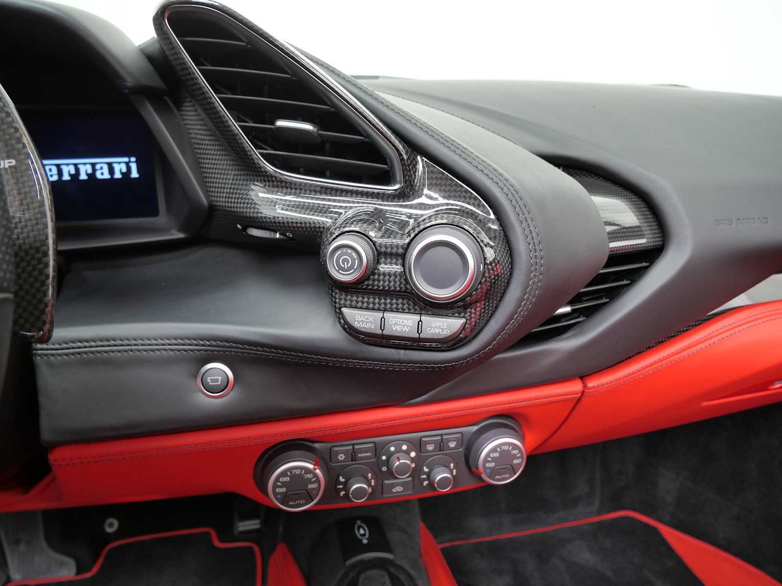 2019 Ferrari 488 Spider photo 23