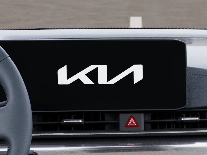 2026 Kia Carnival SX photo 19