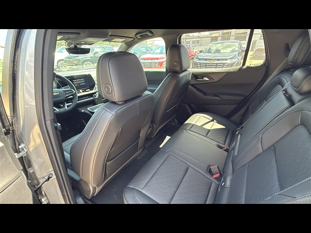 2026 Chevrolet Equinox LT photo 25