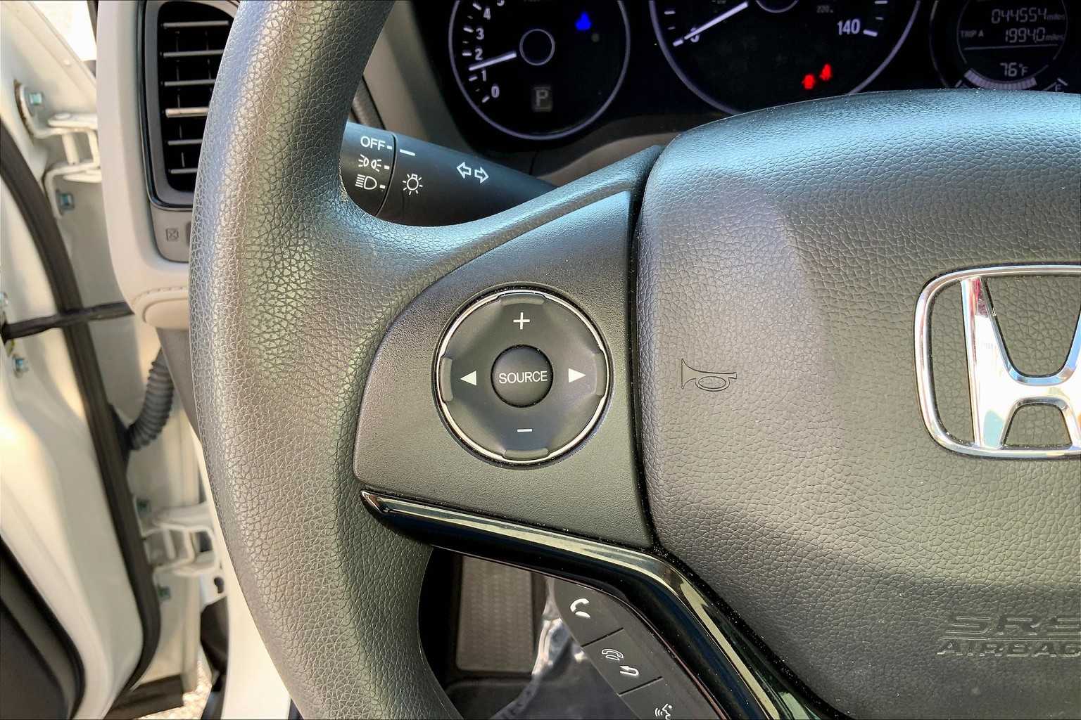 2022 Honda HR-V LX photo 22