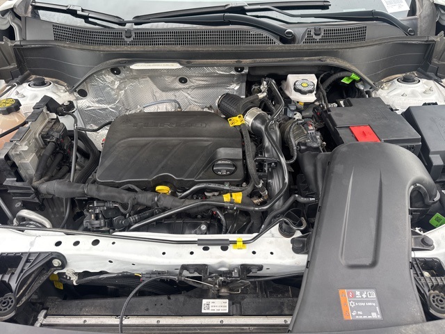 2024 Chevrolet Trax LT photo 15