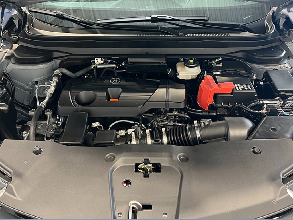 2025 Acura RDX A-Spec photo 10