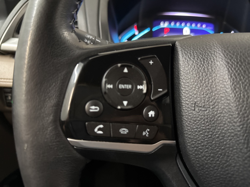 2019 Honda Odyssey EX-L photo 25