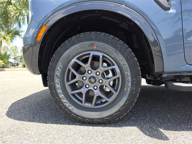 2024 Ford Ranger XLT photo 31