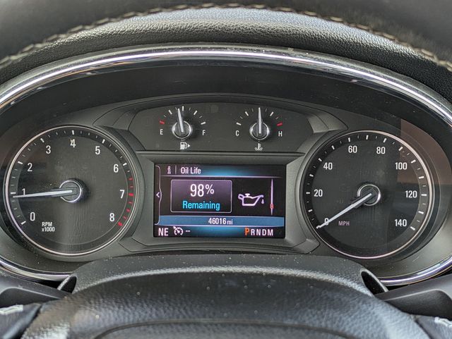 2019 Buick Encore Preferred photo 16