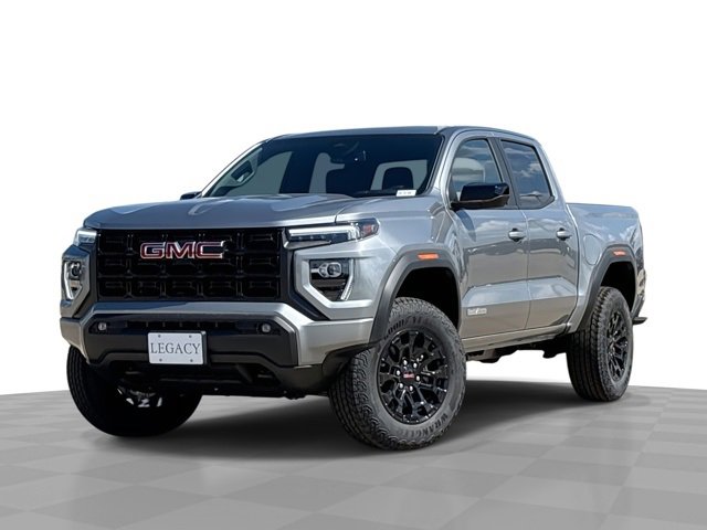 2026 GMC Canyon Elevation's photo