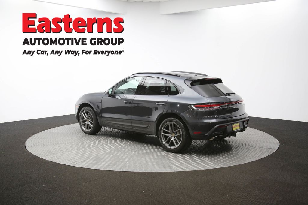 2024 Porsche Macan Base photo 55