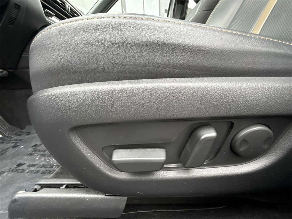 2024 MAZDA CX-90 - Image 11