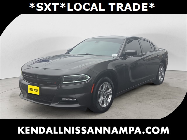 2022 Dodge Charger SXT's photo