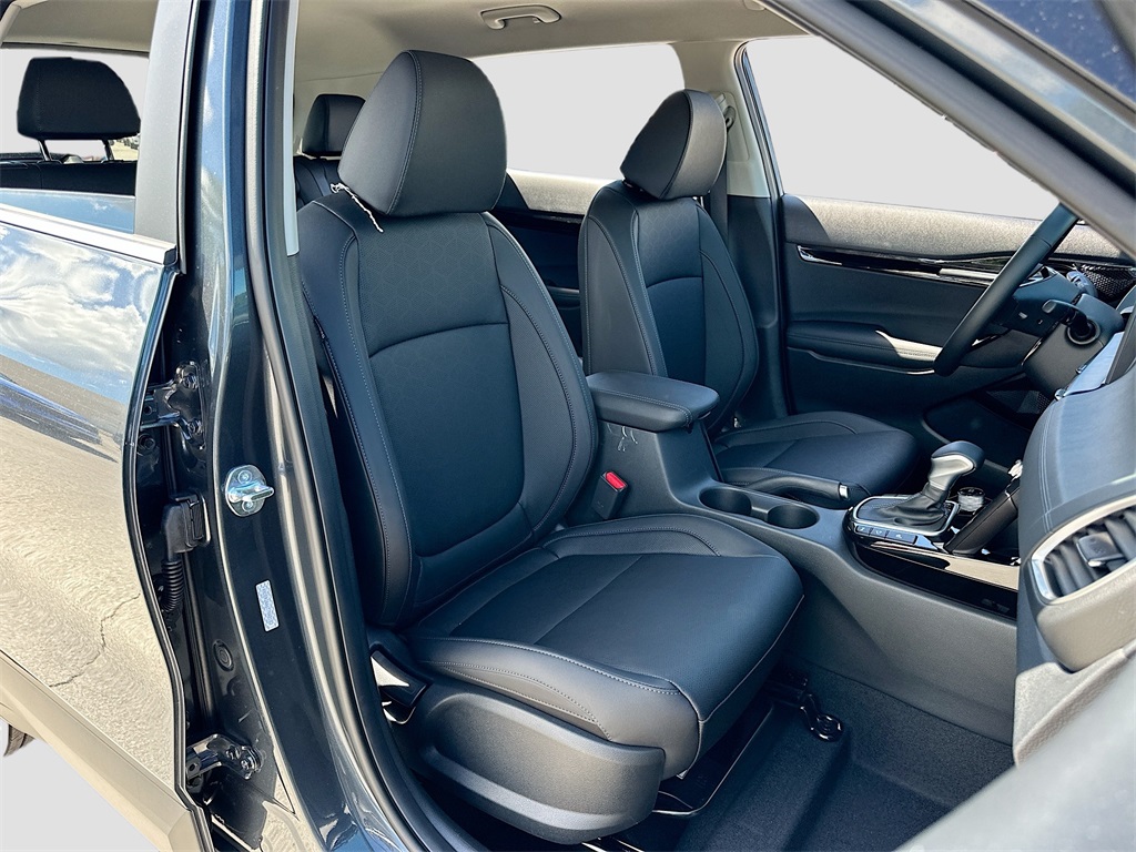 2026 Kia Seltos EX photo 27