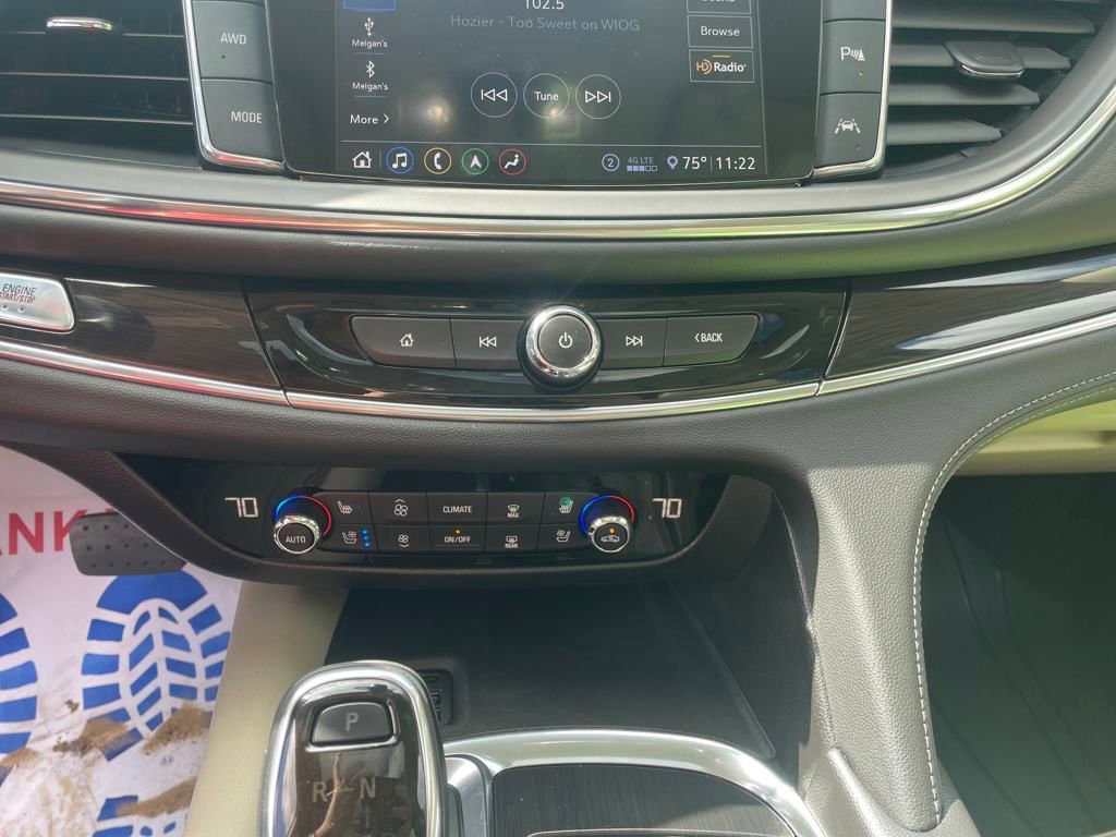 2021 Buick Enclave Premium photo 18