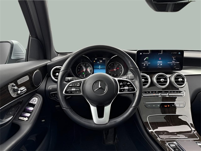 2022 Mercedes Benz GLC 300 4MATIC photo 4