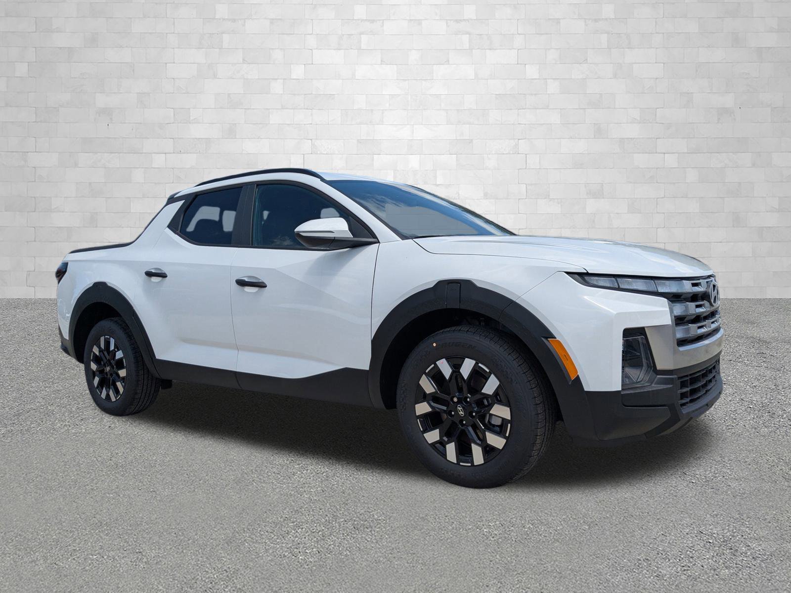 2025 Hyundai Santa Cruz SEL Activity's photo