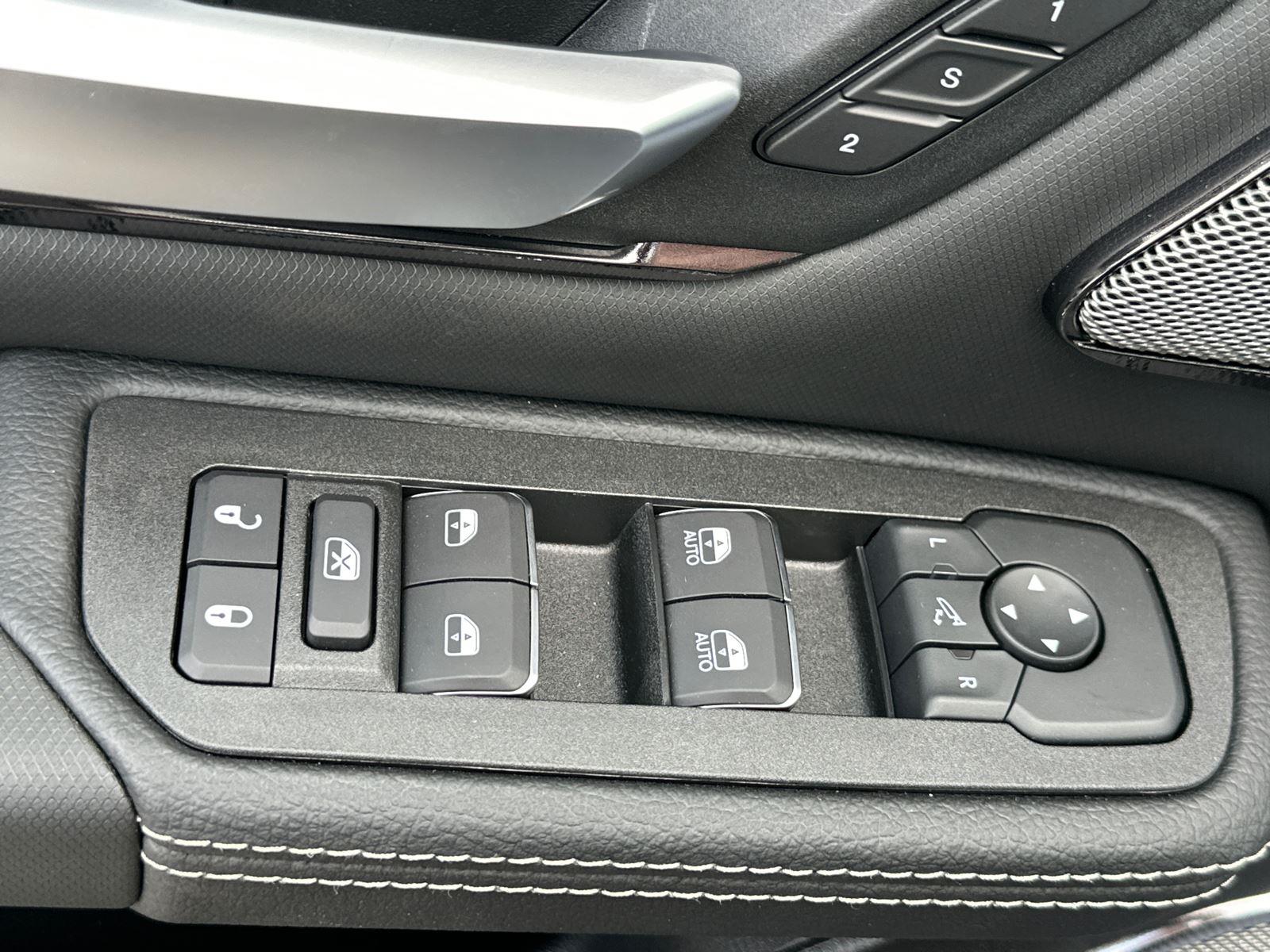2026 Ram 1500 Rebel photo 11