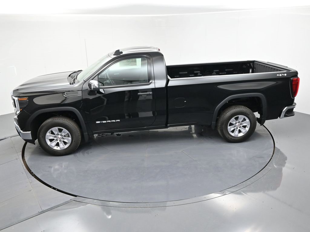 2025 Gmc Sierra 1500 Pro photo 26