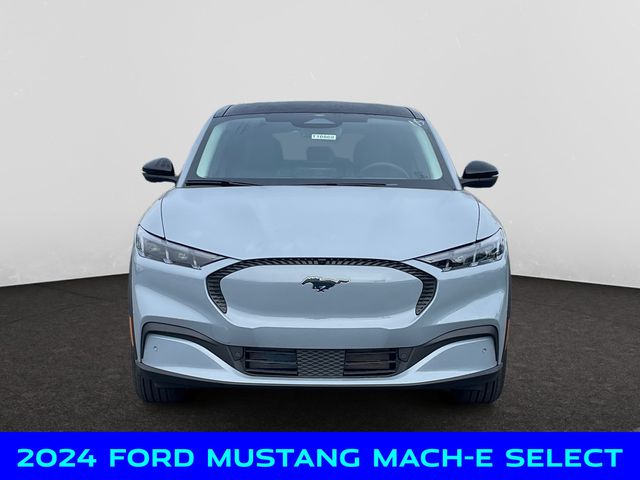 2024 Ford Mustang Mach-E Select photo 7