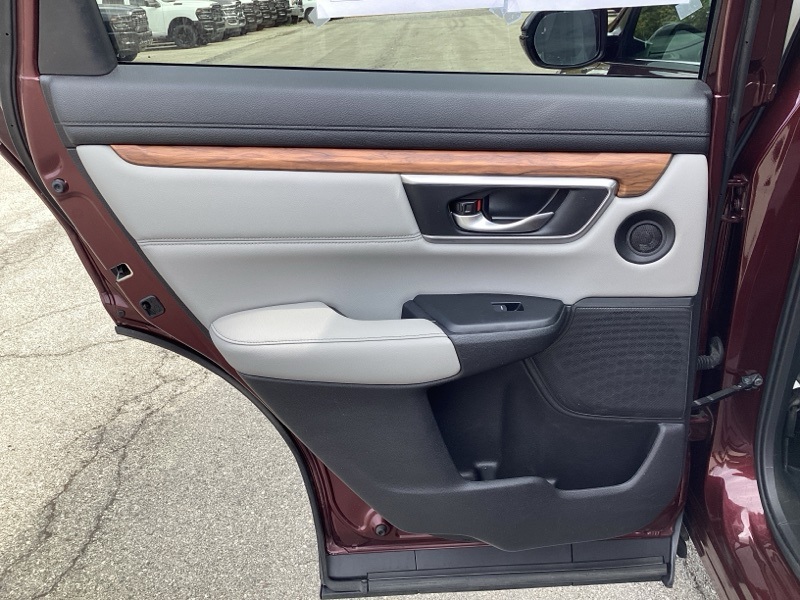 2019 Honda CR-V EX-L photo 15